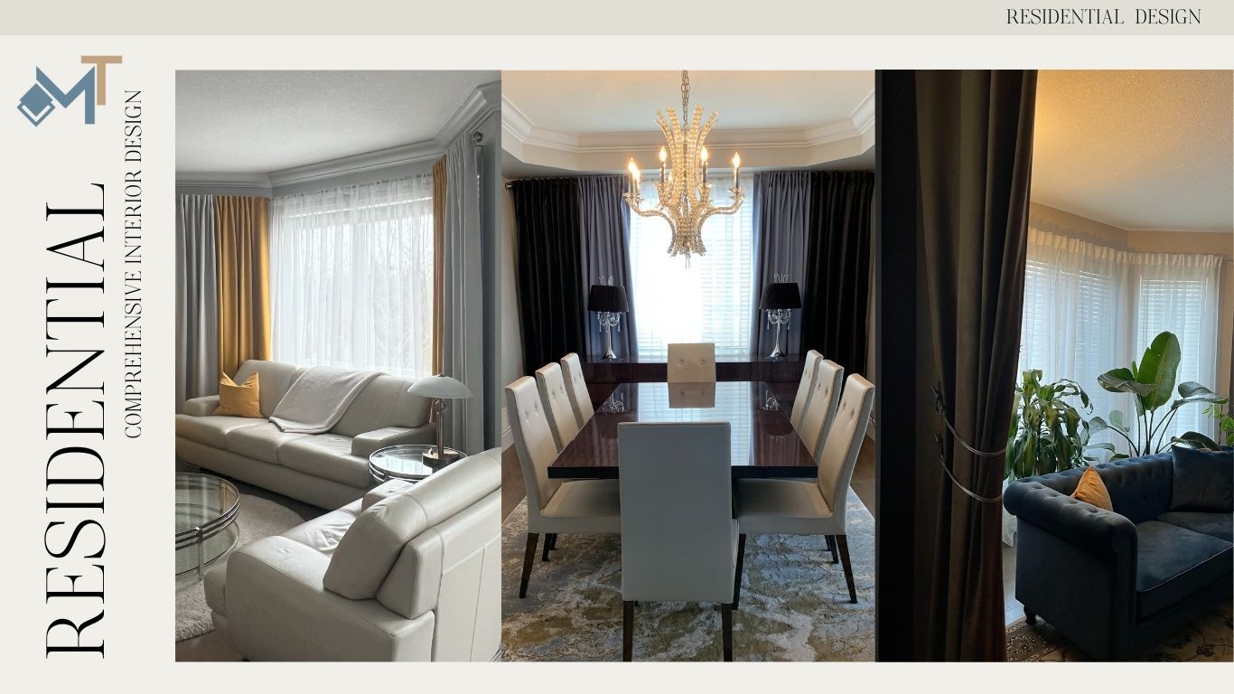 Residential Projects